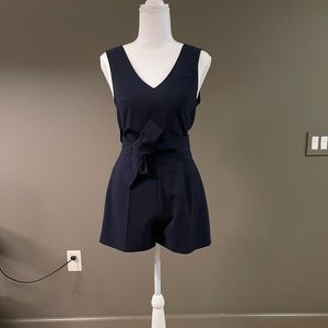 Club Monaco Jumpsuit